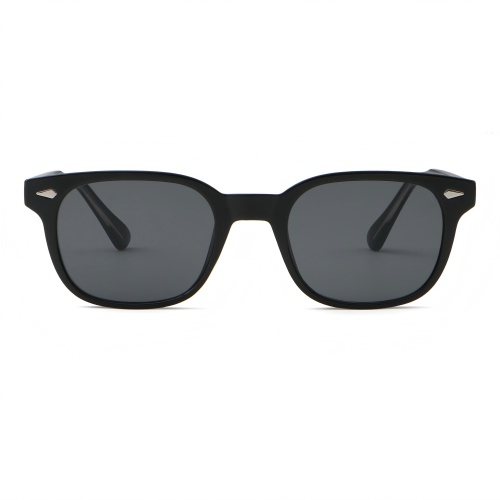 Lightweight Unisex Vintage Sunglasses Low MOQ