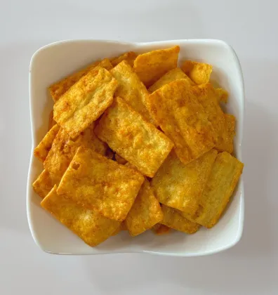 Bulk shrimp chips