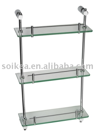 Glass shelf ,Triplex shelf
