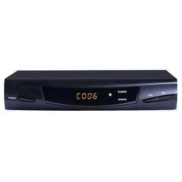Digital USB ATSC HDTV TV Tuner Receiver for North America
