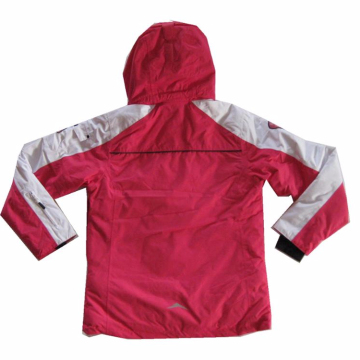 Ropa de trabajo chaqueta al aire libre