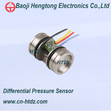 0-2Mpa constant current Differential Pressure Sensor