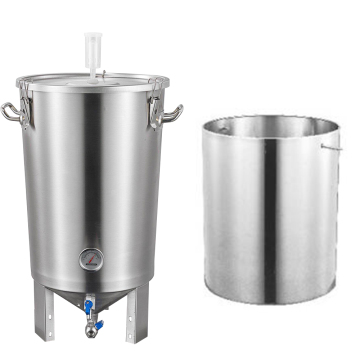 the best beer brewing equipment