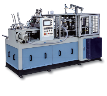 Best Price Sophisticated Technology Paper Cup Machine from China