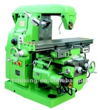 brand new Universal Knee-type Milling Machine for sale