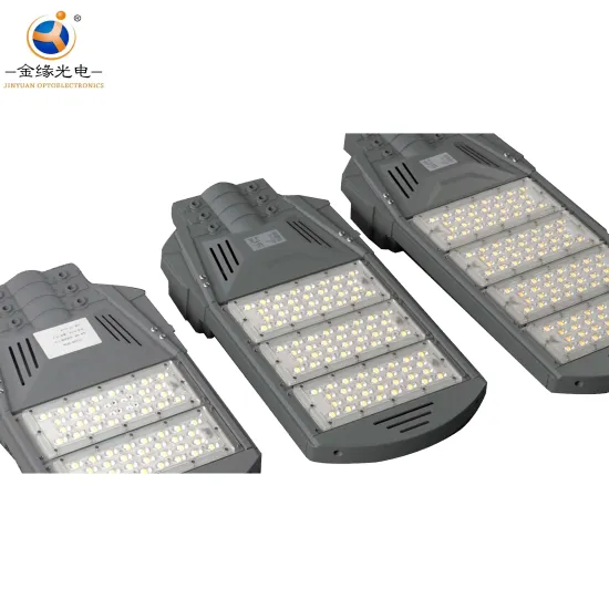 High Power IP66 Outdoor LED Street Light - 100 Watt