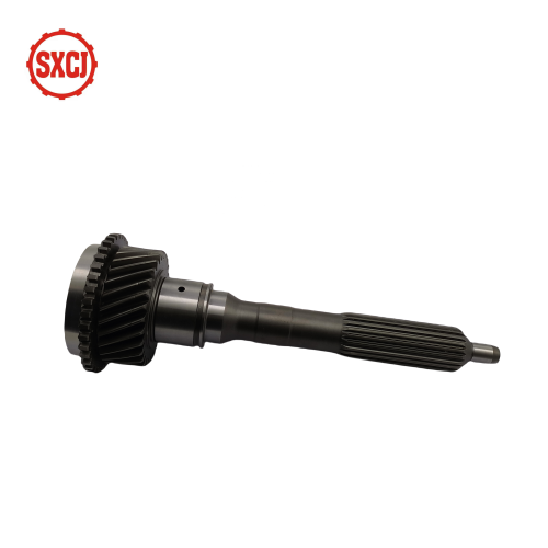 Customized Manual Auto Parts Gear Shaft OEM 33301-60050/26060 33301-26020 For Toyota Vigo 3000 2KD/2TR