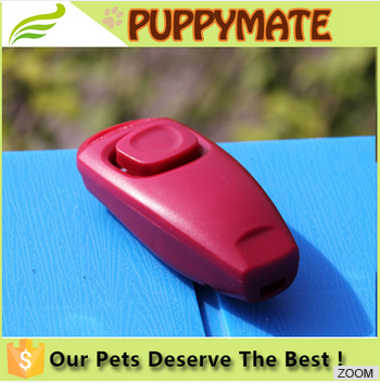 Wholesale Manufacturing fashion dog training ultrasonic sound whistle, pet dog toy