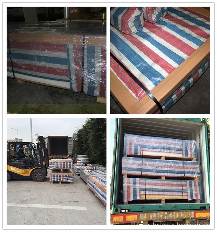 Load PU Sheet