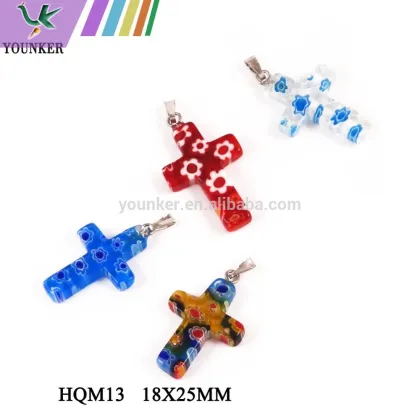 2016 Hot Selling Millefiori Glass Beads Rod