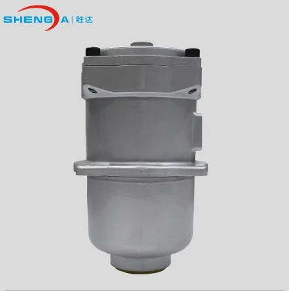 Hydraulic Fluid Oil and Filters Brands