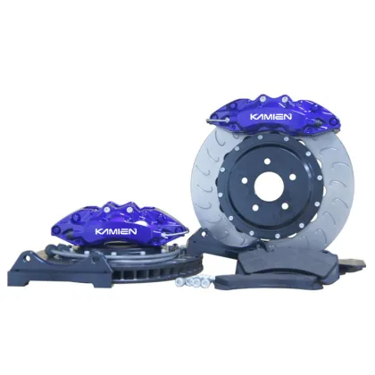 High Performance Brake Calipers Big Brake Kit for BMW M2