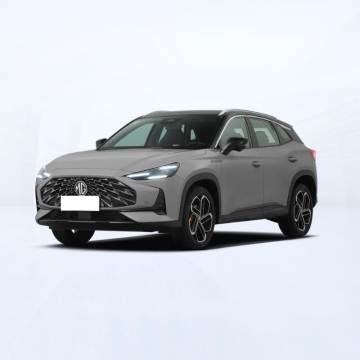 China Supplied Gasoline Engine Compact Car for Long Distance
