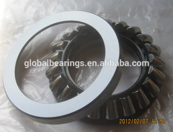 bearing manufacture 29464 WZA thrust spherical roller bearing 29464