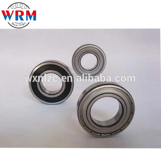 6020 Bearing for belt pulley,bearing for belt pulley