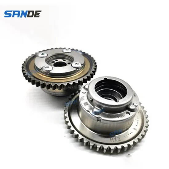 Intake & Exhaust Camshaft Adjuster for Mercedes W204 W212 C250 E250 R172 SLK250 M271 2710501400 2710501500" 

However, for better SEO and readability, you might consider:

"Camshaft Adjuster for Mercedes C250 E250 SLK250 - W204 W212 R172 M271