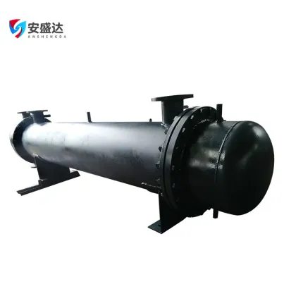 Explosion-proof Stainless Steel Electric Heater