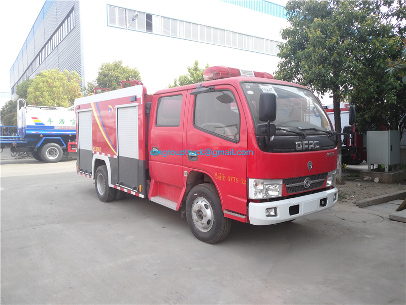 Fire Engine 1