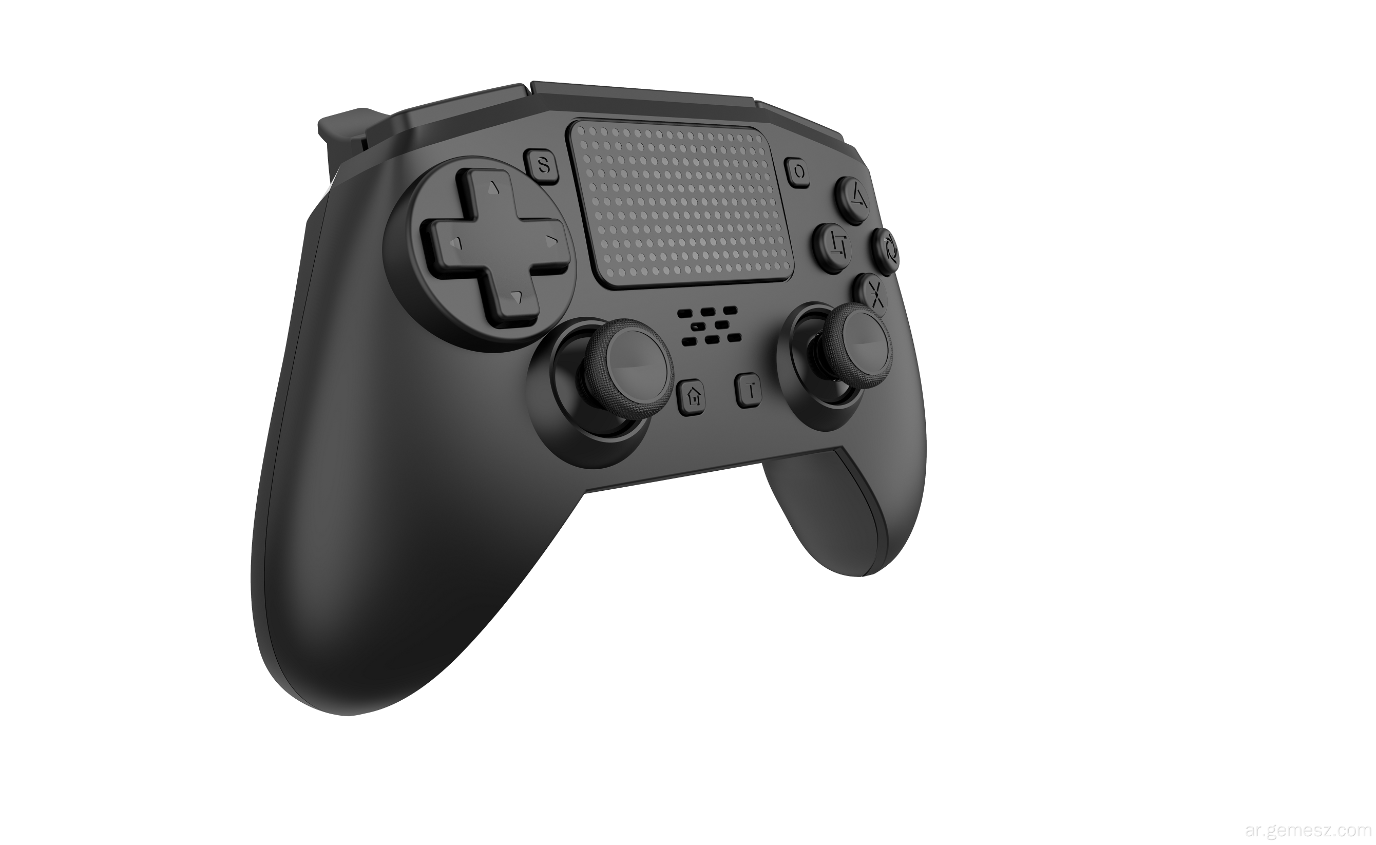 Bluetooth Wireless Controller Game Controller for PS4