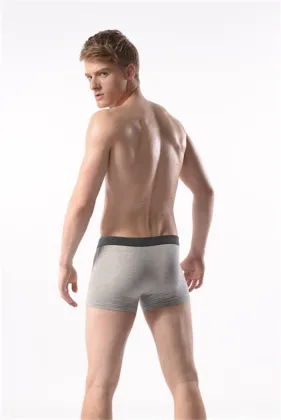 Elegant and Classic Designs Modal Underwear
