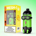 MESH-X Rechargeable Disposable Kit