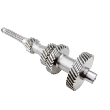 OK60E-17-300 Transmission GearShaft for BESTA 2700
