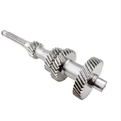 OK60E-17-300 Transmission GearShaft for BESTA 2700