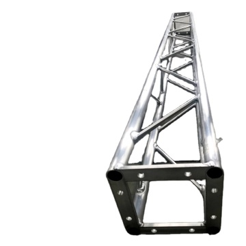 High Quality China Factory DJ Stand Aluminum Backdrop Truss for Trade Show Booth