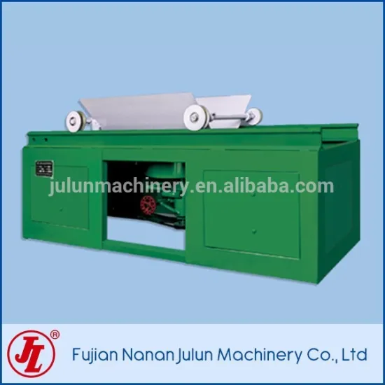 ROUND CHAMFERING MACHINE (SMD-130)