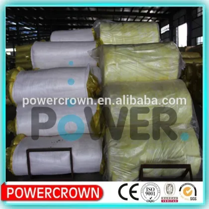 Fiberous Glass Thermal Insulation