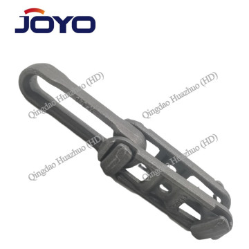 X348 Drop Forged Chain Overhead Conveyor System with ISO9001:2015 and CE Certification