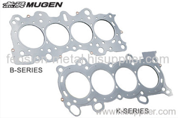Stainless Gasket 