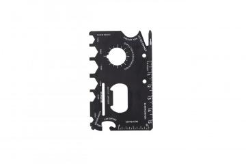 Outdoor Credit Card EDC Multi Tool