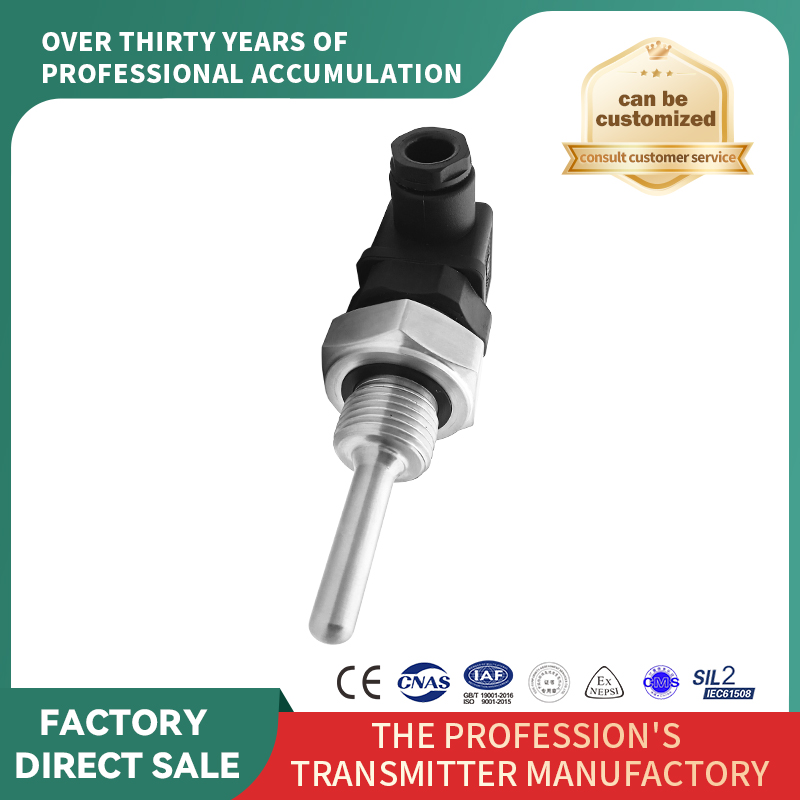 Senzori de temperatură dreptunghiular de înaltă temperatură