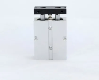 TN Series Pneumatic Component Air Cylinder