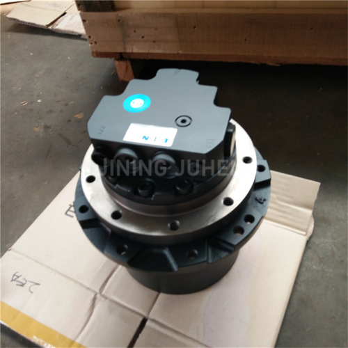 Excavator Final Drive KX91-2 Travel Device RC508-61802