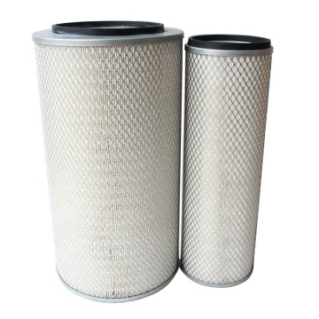 Air Filter Replacement Parts: AF975M, AF976, 150783A1, 151397A1, P124045, P124047, XLP182082
