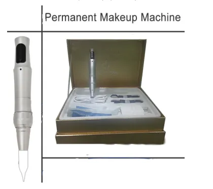 Hot Selling Medical Beauty Digital led Eyebrows Tattoo Pen Semi Permanent Makeup Machine
