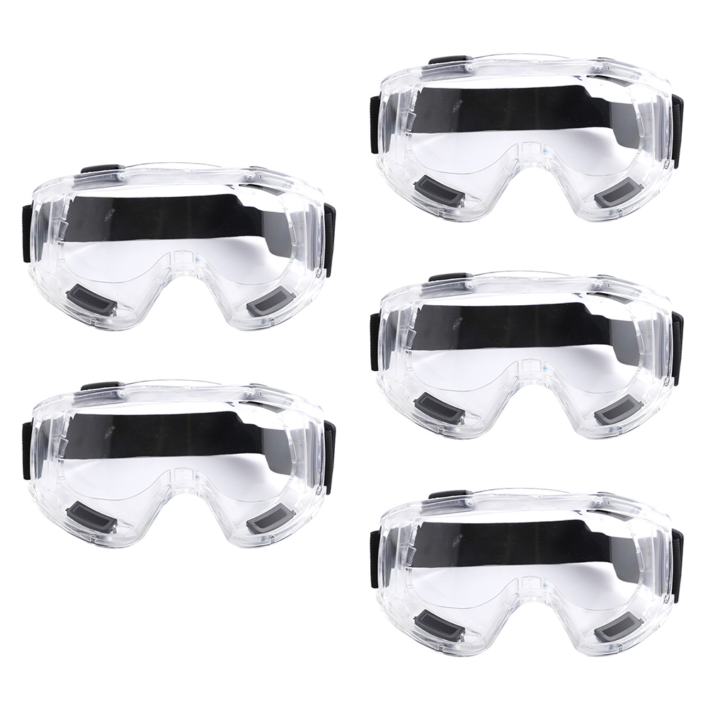 Большая анти-тупика глаз