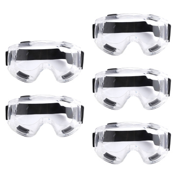 Большая анти-тупика глаз