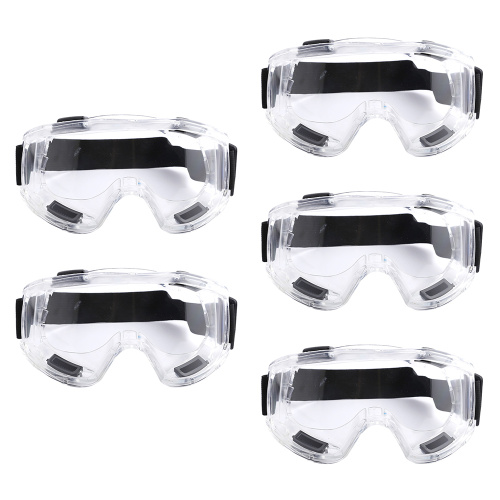 Большая анти-тупика глаз