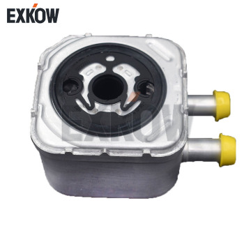 Factory Wholesale Price Transmission Oil Cooler for Audi VW Volkswagen 028117021E 028117021H