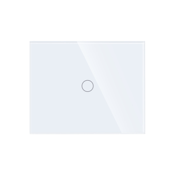Bingoelec Wholesale 1 Gang 2 Way Touch Wall Light Switch