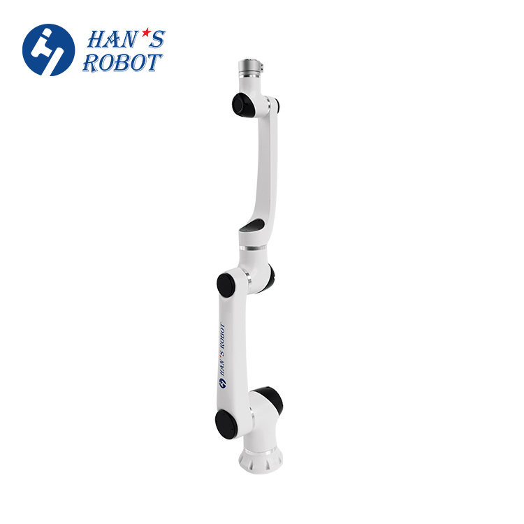 High Efficiency 6 Axis Laser Welding Robot Arm - New Product
