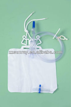 Urine Meter
