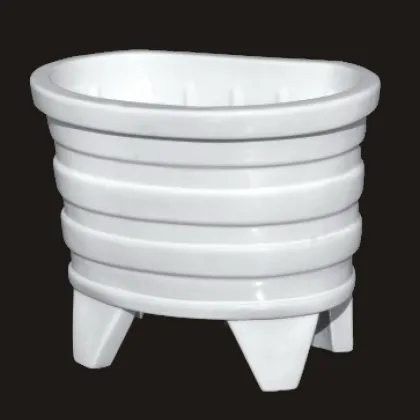 Ceramic Mop Pool (M20)