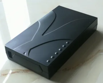 Lithium Ion Battery For Heated Leather Jacket (AD601)