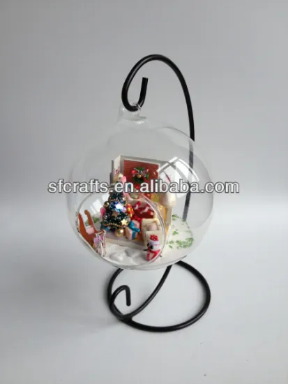 hot 2014 plush christmas gift decoration,christmas gift ball toys,indoor christmas descoration