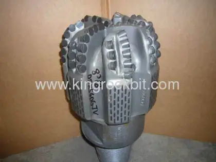 Pdc Bits For Well Drilling /oil Drilling 