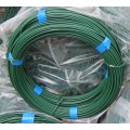 Colorful PVC Coated Wire for Hanger South Africa Market